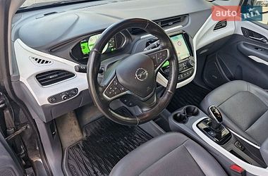 Хэтчбек Opel Ampera-e 2018 в Николаеве
