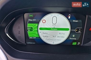 Хэтчбек Opel Ampera-e 2018 в Николаеве
