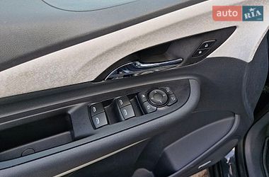 Хэтчбек Opel Ampera-e 2018 в Николаеве