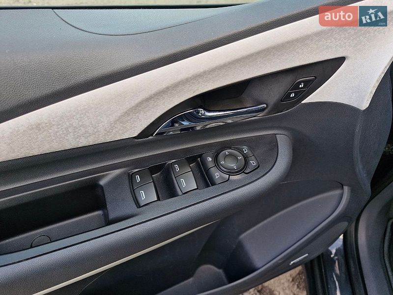 Хэтчбек Opel Ampera-e 2018 в Николаеве