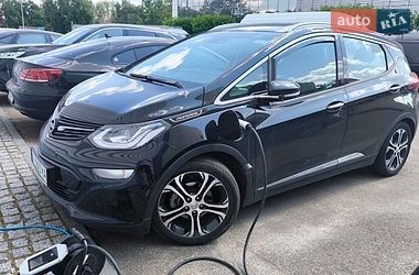 Хетчбек Opel Ampera-e 2019 в Києві
