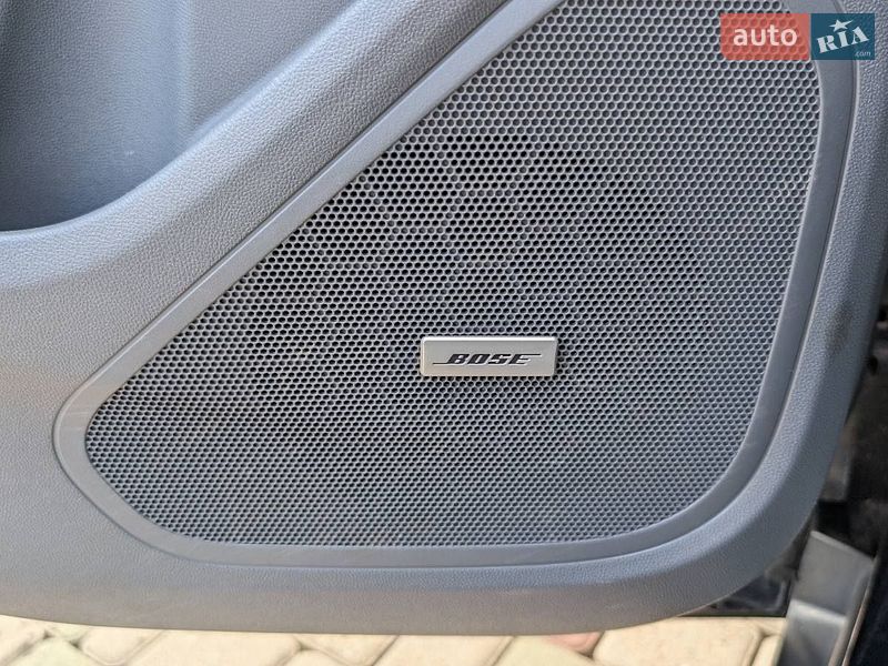 Хетчбек Opel Ampera-e 2017 в Луцьку