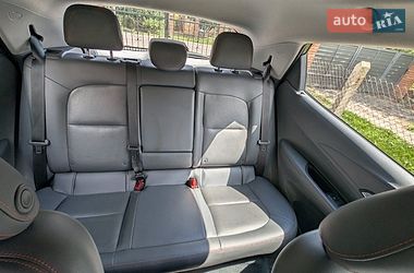 Хетчбек Opel Ampera-e 2017 в Луцьку