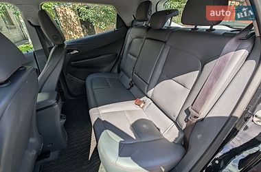 Хетчбек Opel Ampera-e 2017 в Луцьку