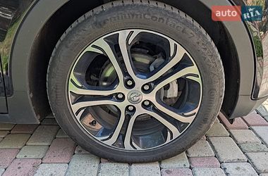 Хетчбек Opel Ampera-e 2017 в Луцьку