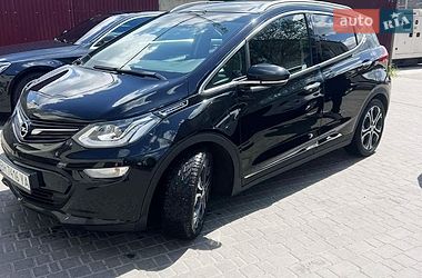 Хетчбек Opel Ampera-e 2019 в Одесі
