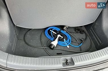 Хэтчбек Opel Ampera-e 2019 в Одессе фото 12 Хэтчбек Opel Ampera-e 2019 в Одессе