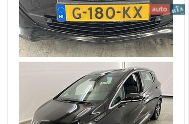 Хетчбек Opel Ampera-e 2019 в Києві