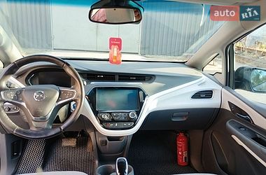 Хэтчбек Opel Ampera-e 2019 в Ровно