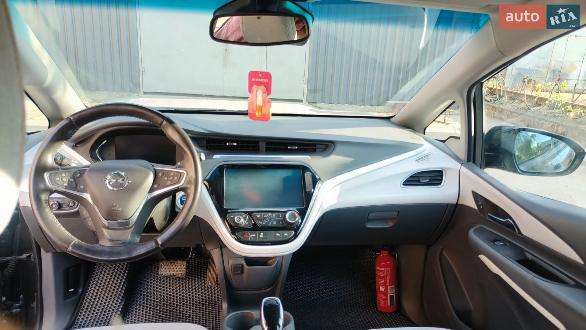 2019 Opel Ampera - мініатюра 7