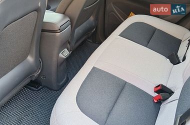 Хэтчбек Opel Ampera-e 2019 в Ровно