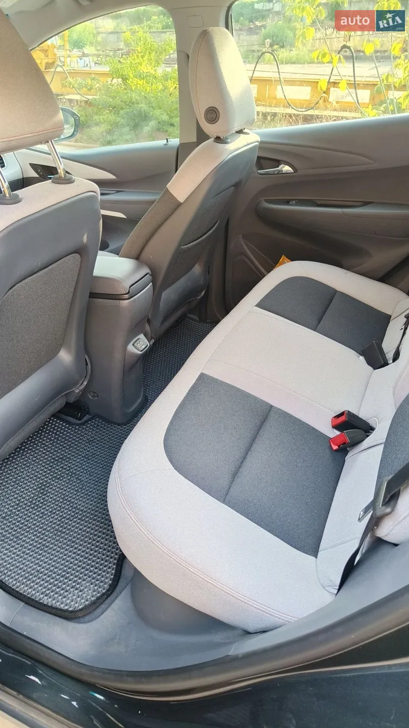 2019 Opel Ampera - мініатюра 9