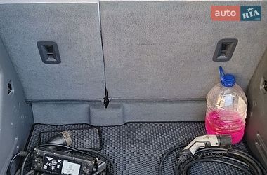 Хэтчбек Opel Ampera-e 2019 в Ровно