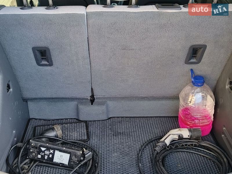 Хэтчбек Opel Ampera-e 2019 в Ровно
