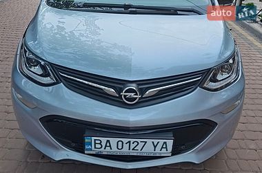 Хетчбек Opel Ampera-e 2018 в Кропивницькому