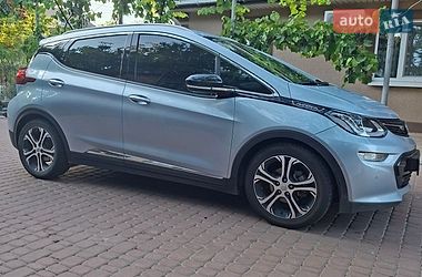 Хэтчбек Opel Ampera-e 2018 в Кропивницком