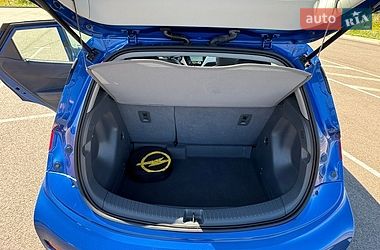 Хэтчбек Opel Ampera-e 2017 в Ровно фото 16 Хэтчбек Opel Ampera-e 2017 в Ровно