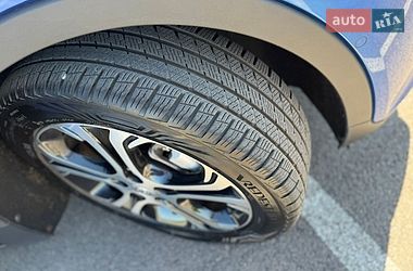 Хэтчбек Opel Ampera-e 2017 в Ровно фото 20 Хэтчбек Opel Ampera-e 2017 в Ровно