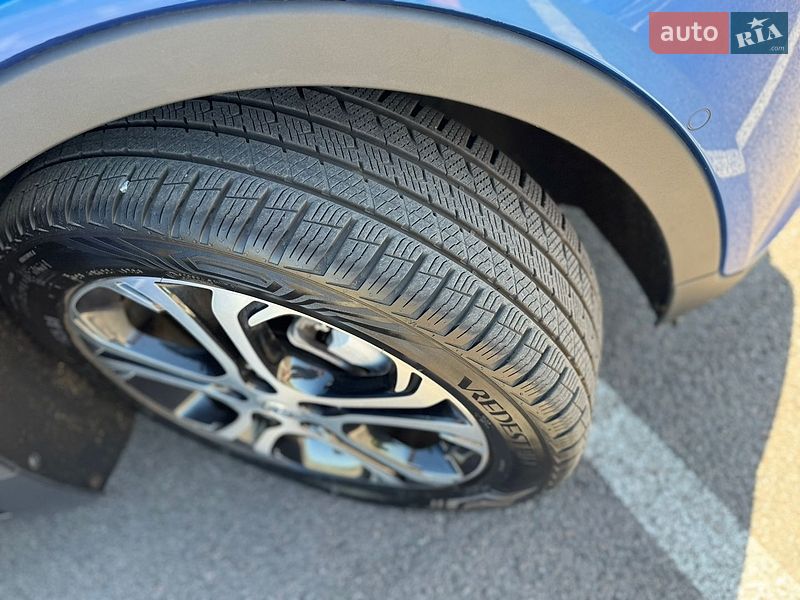 Хэтчбек Opel Ampera-e 2017 в Ровно фото 20 Хэтчбек Opel Ampera-e 2017 в Ровно