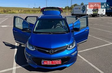 Хэтчбек Opel Ampera-e 2017 в Ровно фото 24 Хэтчбек Opel Ampera-e 2017 в Ровно