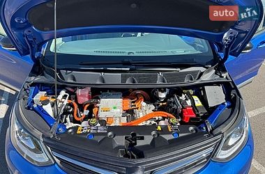 Хэтчбек Opel Ampera-e 2017 в Ровно фото 26 Хэтчбек Opel Ampera-e 2017 в Ровно