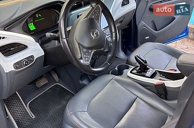 Хэтчбек Opel Ampera-e 2019 в Хмельницком фото 6 Хэтчбек Opel Ampera-e 2019 в Хмельницком