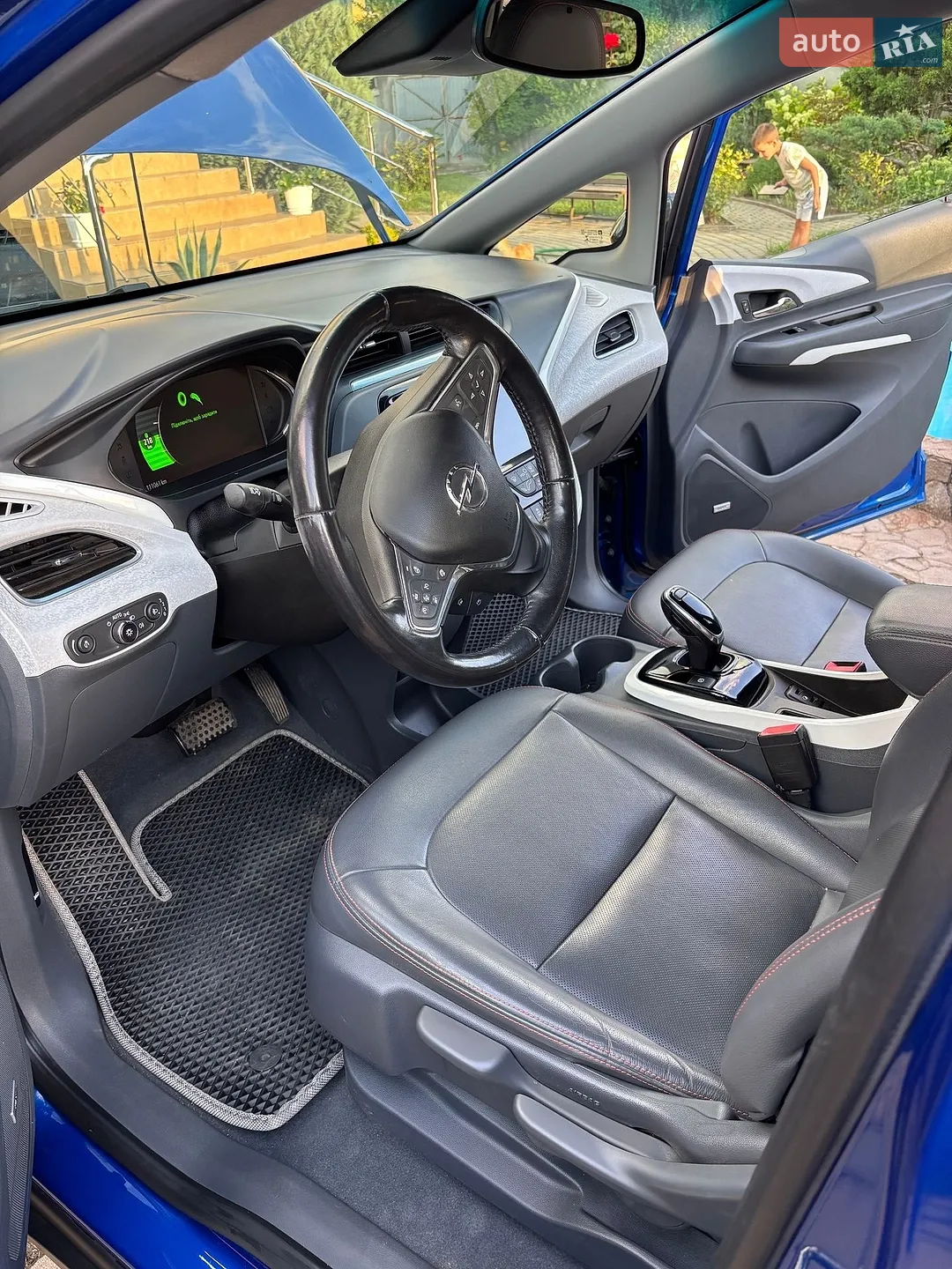 2019 Opel Ampera - мініатюра 6