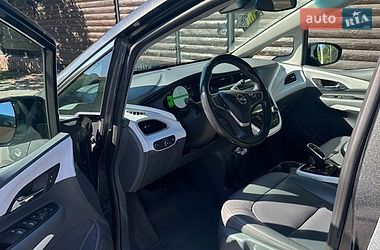 Хэтчбек Opel Ampera-e 2019 в Виннице фото 7 Хэтчбек Opel Ampera-e 2019 в Виннице