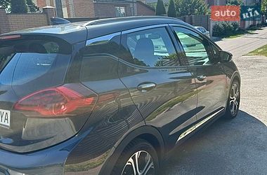 Хетчбек Opel Ampera-e 2019 в Вінниці