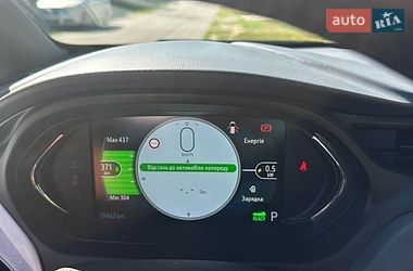 Хэтчбек Opel Ampera-e 2019 в Виннице фото 10 Хэтчбек Opel Ampera-e 2019 в Виннице