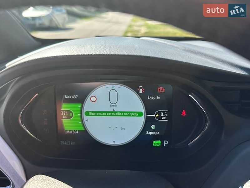 Хэтчбек Opel Ampera-e 2019 в Виннице фото 10 Хэтчбек Opel Ampera-e 2019 в Виннице