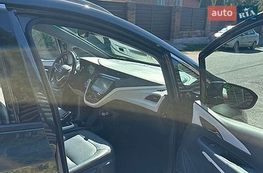 Хэтчбек Opel Ampera-e 2019 в Виннице фото 8 Хэтчбек Opel Ampera-e 2019 в Виннице