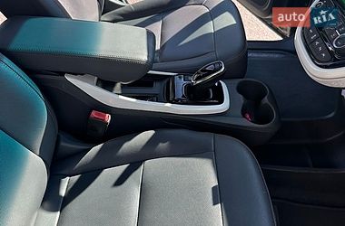 Хэтчбек Opel Ampera-e 2019 в Виннице фото 12 Хэтчбек Opel Ampera-e 2019 в Виннице