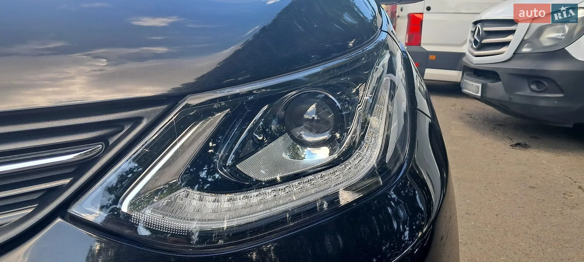 2019 Opel Ampera - мініатюра 5