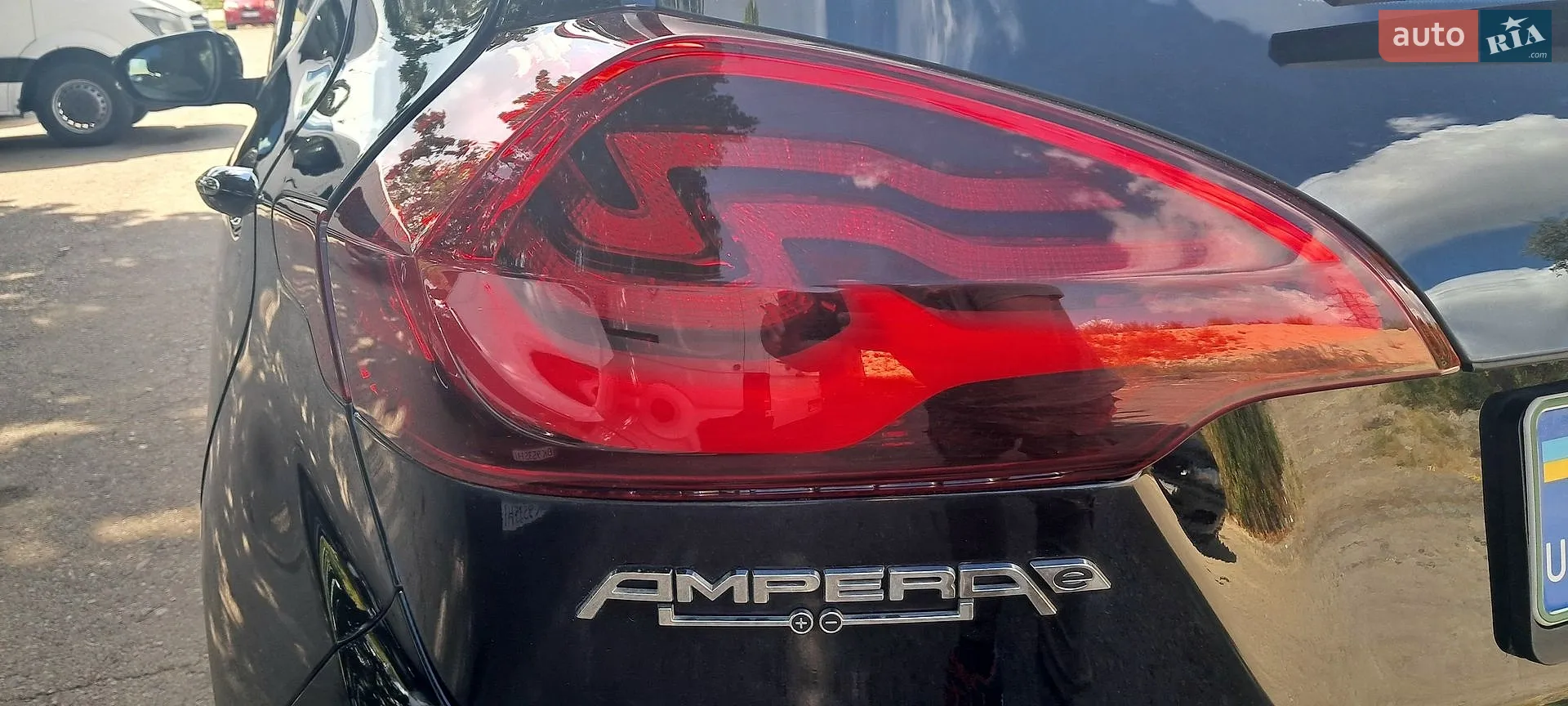 2019 Opel Ampera - мініатюра 11