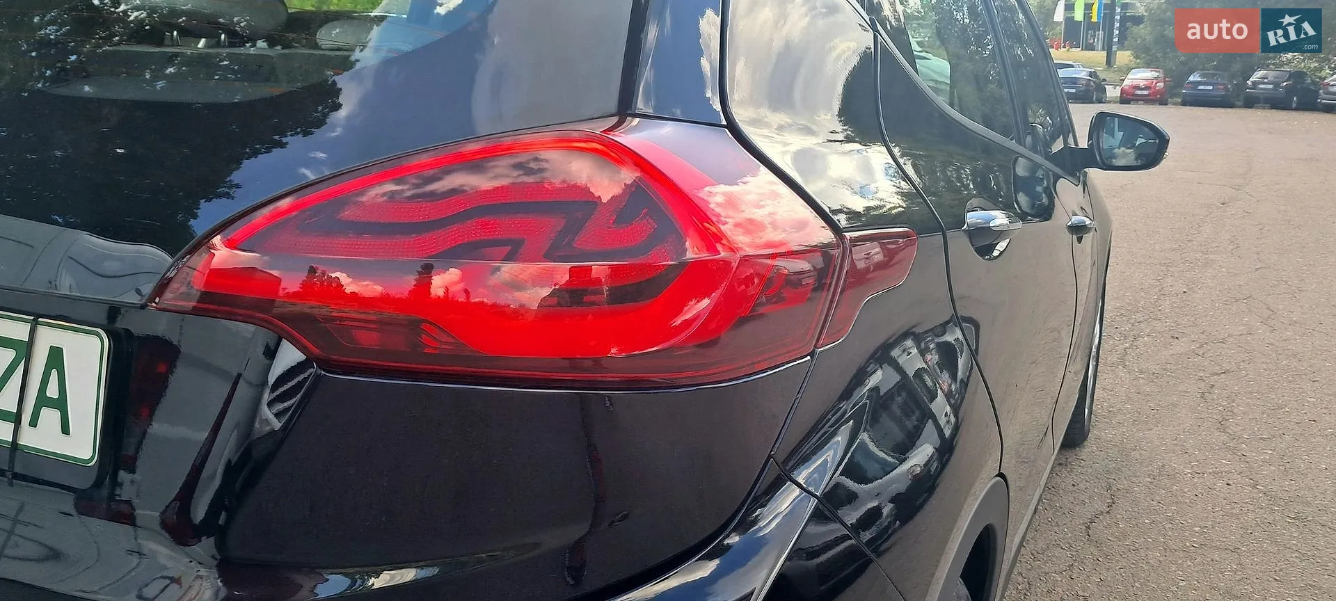 2019 Opel Ampera - мініатюра 15