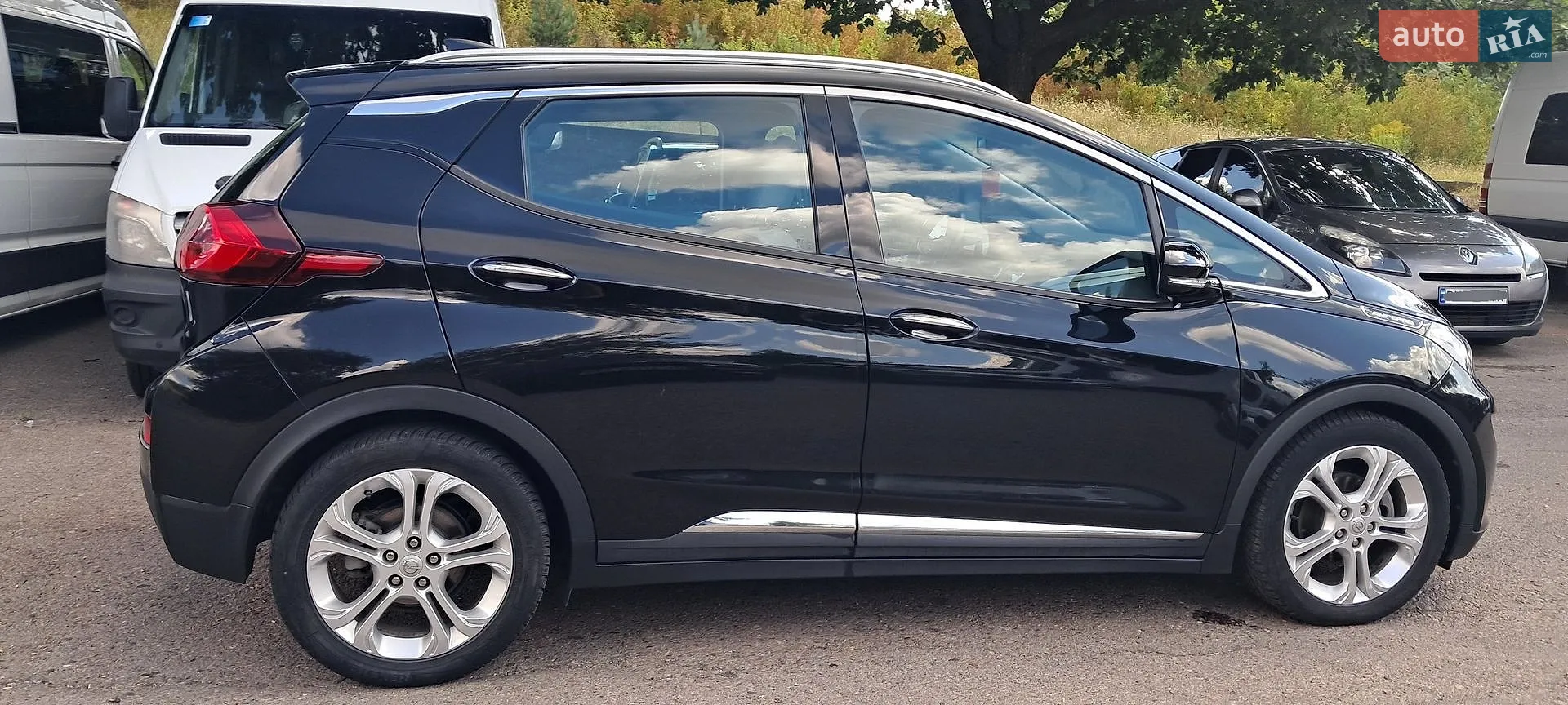 2019 Opel Ampera - мініатюра 16
