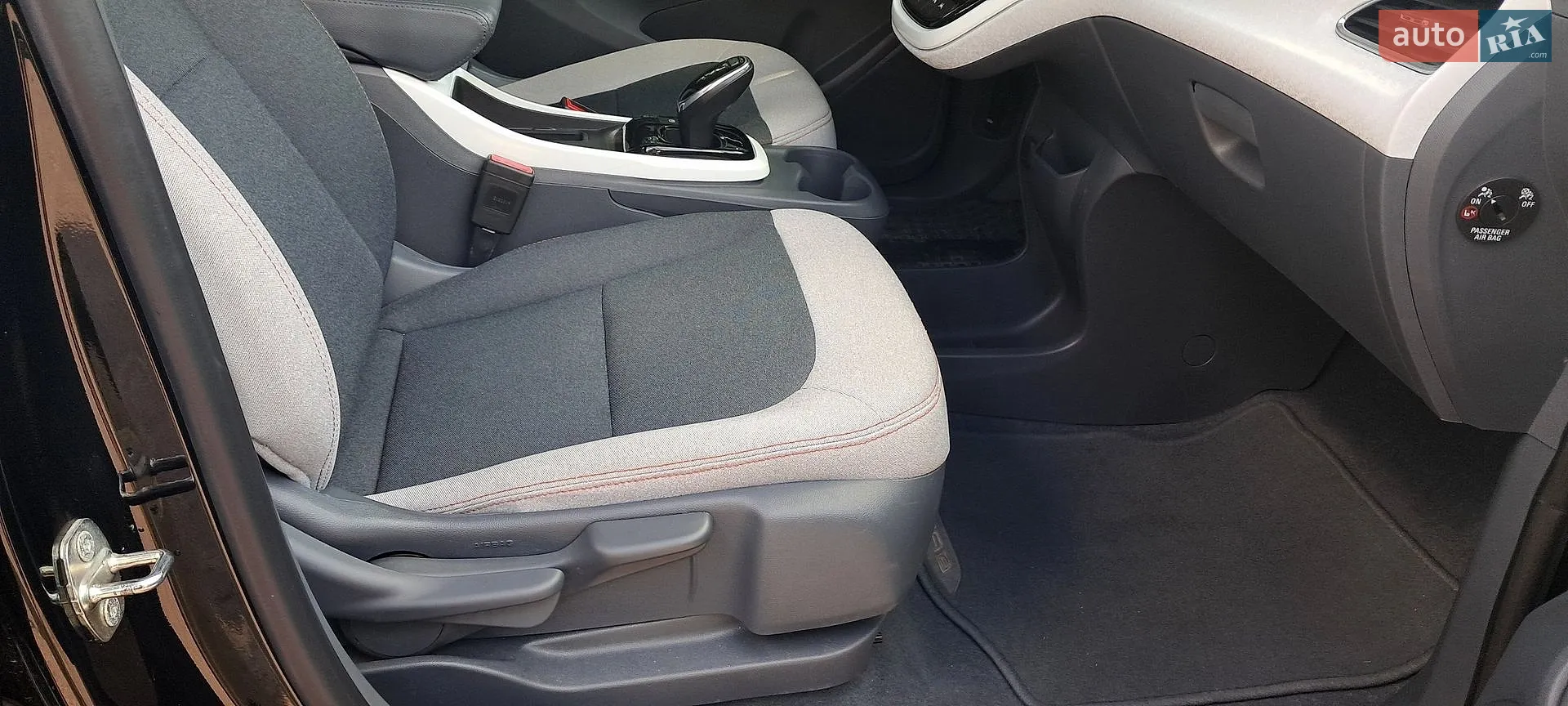 2019 Opel Ampera - мініатюра 20