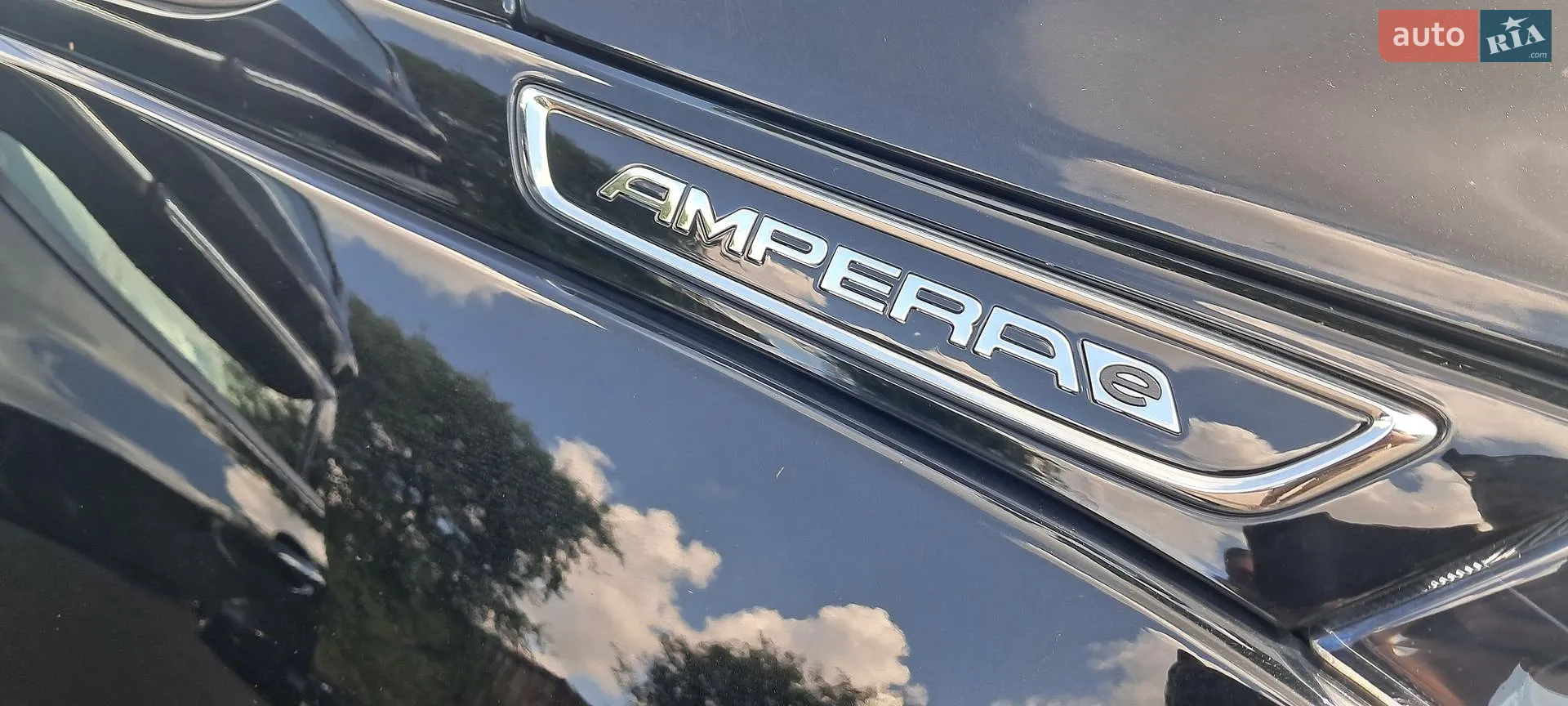 2019 Opel Ampera - мініатюра 21