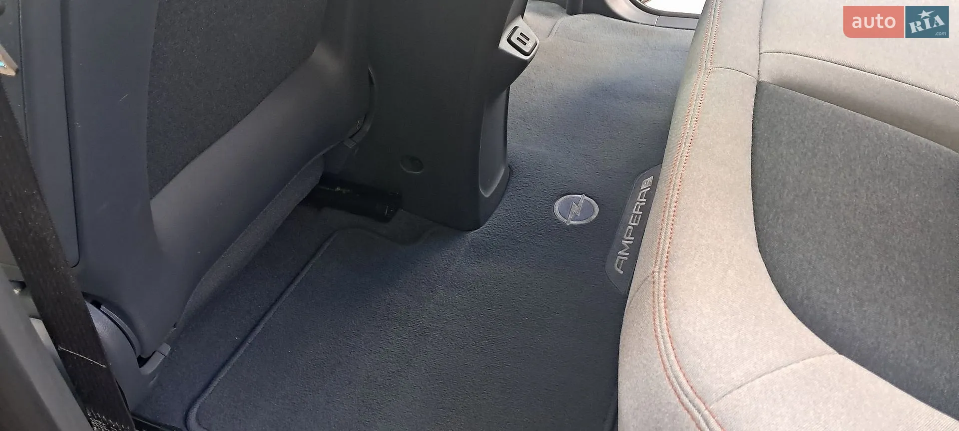 2019 Opel Ampera - мініатюра 22