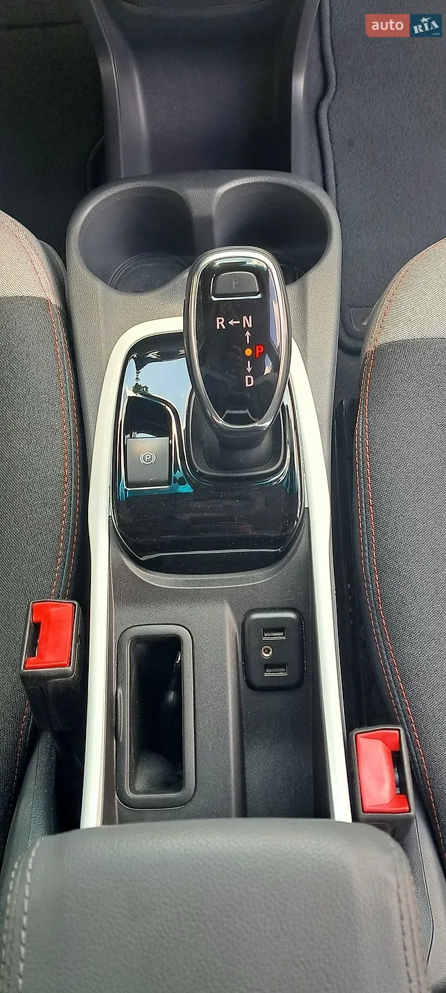 2019 Opel Ampera - мініатюра 27