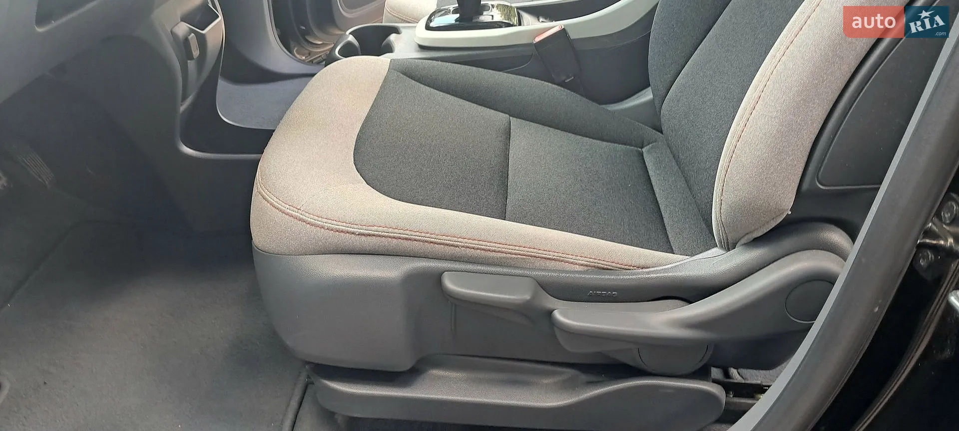 2019 Opel Ampera - мініатюра 33