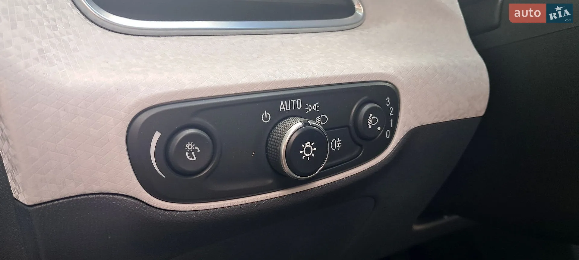 2019 Opel Ampera - мініатюра 35