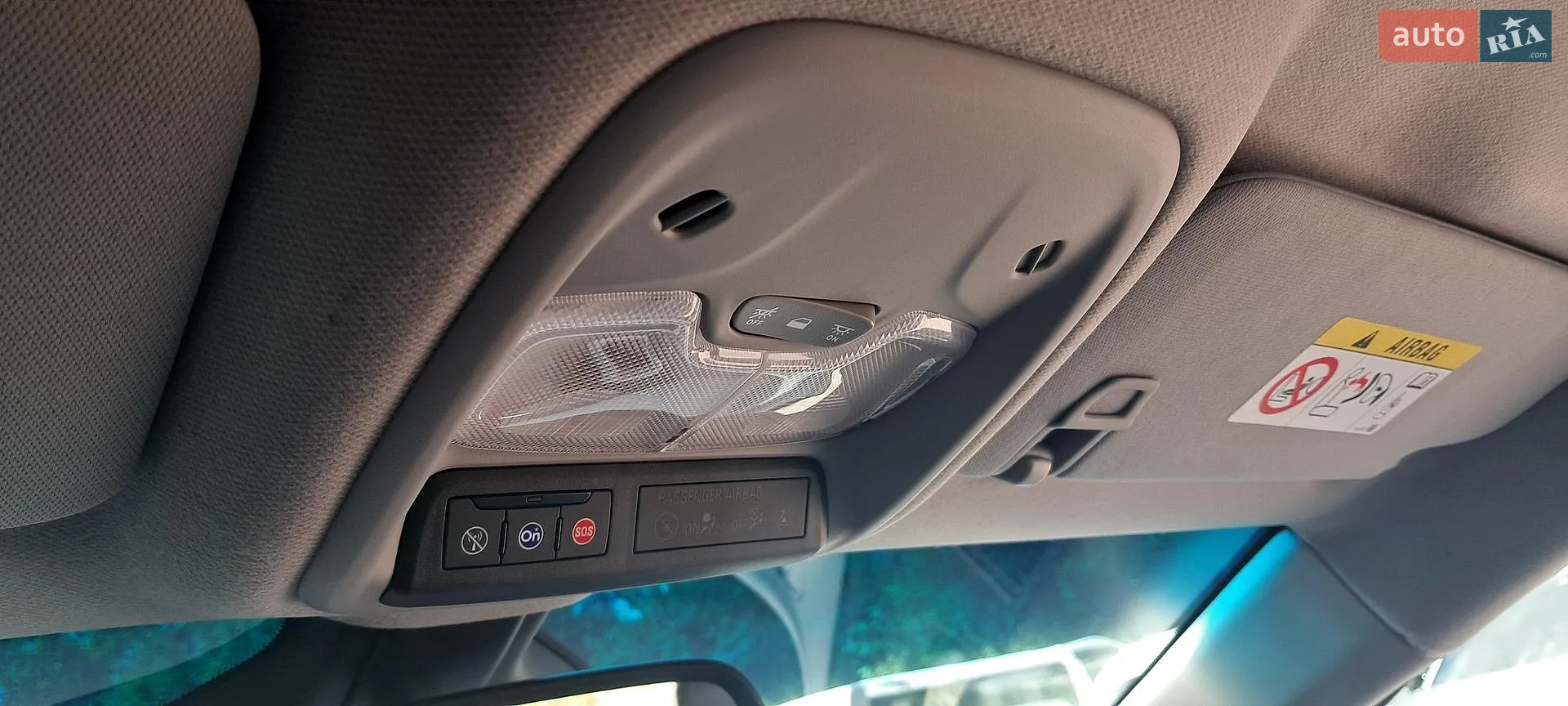 2019 Opel Ampera - мініатюра 36