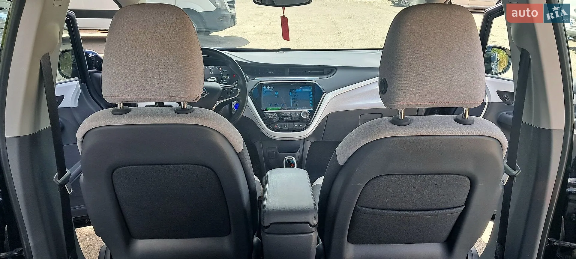 2019 Opel Ampera - мініатюра 37