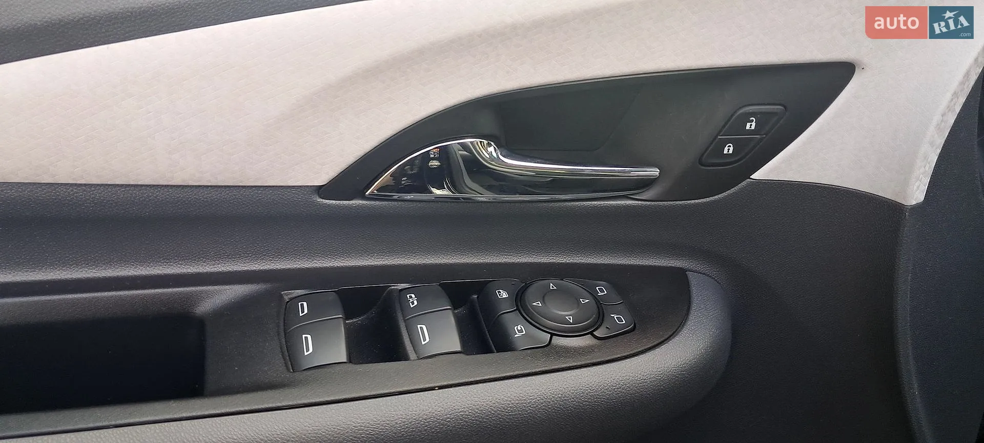 2019 Opel Ampera - мініатюра 45