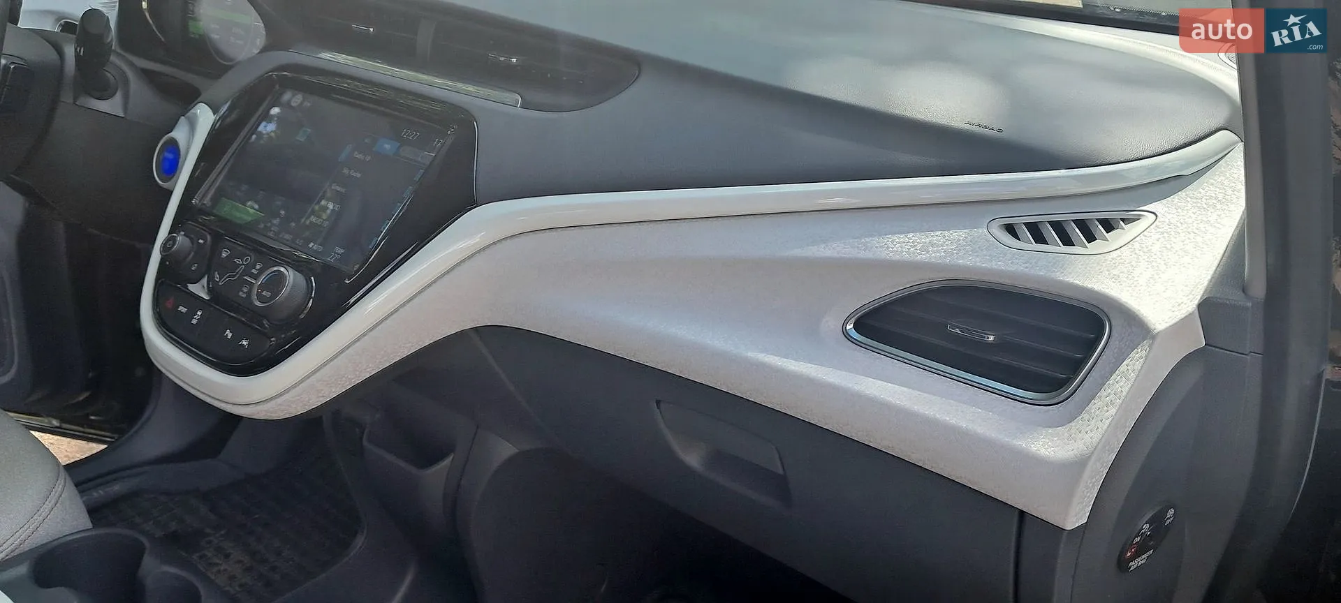 2019 Opel Ampera - мініатюра 55