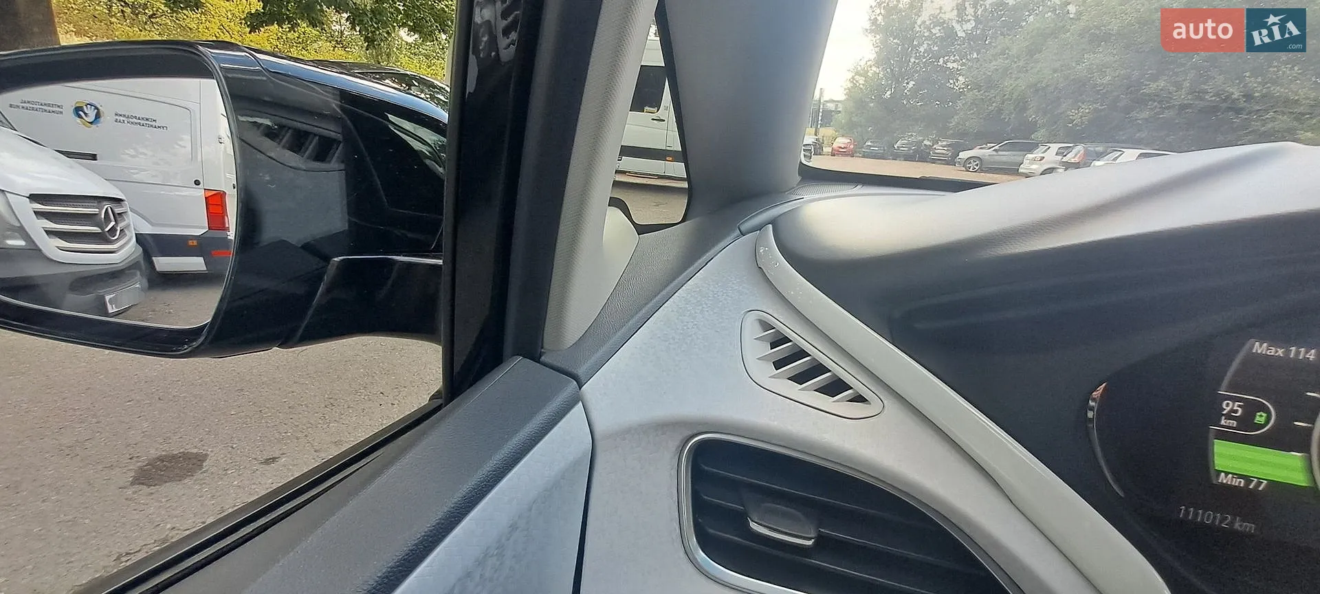 2019 Opel Ampera - мініатюра 61