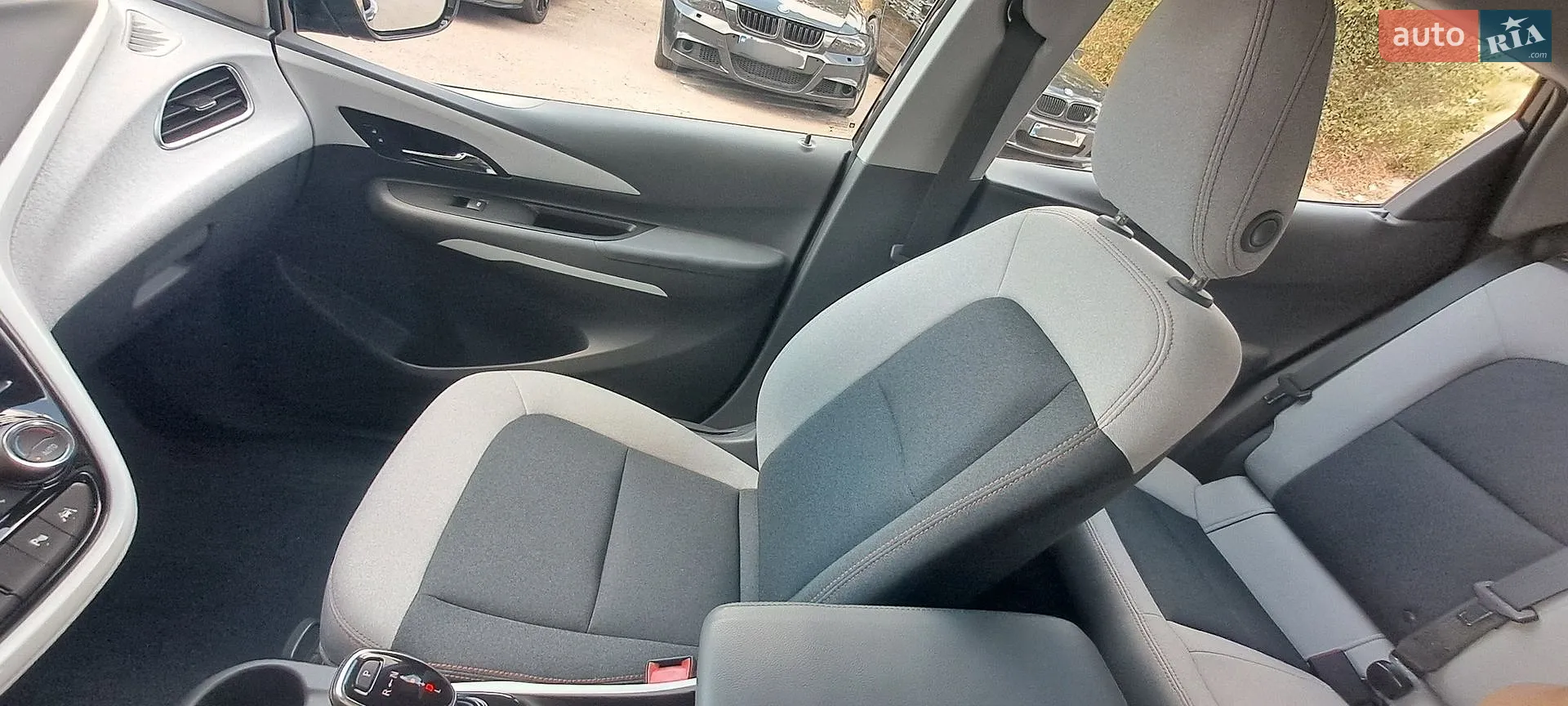 2019 Opel Ampera - мініатюра 64