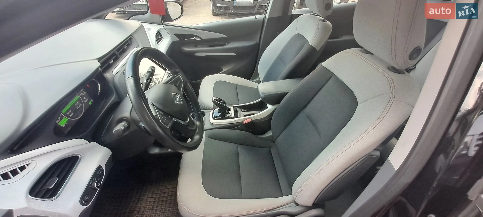 2019 Opel Ampera - мініатюра 65